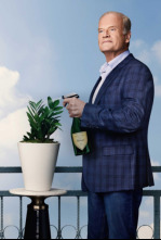 Frasier (T2): Ep.9 Noche de Asesinatos