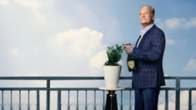 Frasier (T2): Ep.9 Noche de Asesinatos