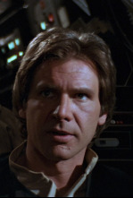 Star Wars: El retorno del Jedi (Episodio VI)