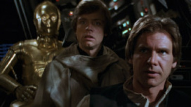 Star Wars: El retorno del Jedi (Episodio VI)