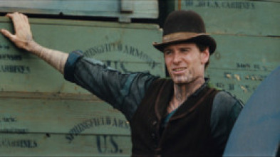 Imagen de Jonah Hex - 5