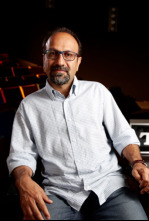 Entrevistas TCM (T4): Entrevistas TCM: Asghar Farhadi