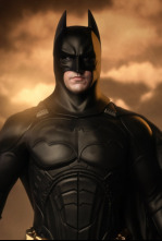 Batman Begins