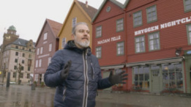 Imagen de Aragoneses por el mundo: Estocolmo - 5