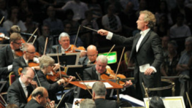 Imagen de Brahms - Sinfonía no 3, Op. 90 - 5