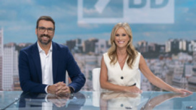 Imagen de Buenos Días Madrid - 5