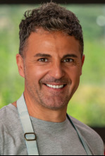 Cuina amb Santi Taura (T8)