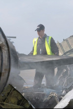Imagen de Especial Mayday:...: Problemas de estabilización - 5