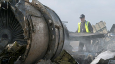 Imagen de Especial Mayday:...: Aproximaciones imprudentes - 6
