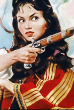 Imagen de La espada del sarraceno - 4