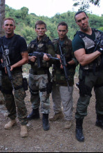 Showdown in Manila
