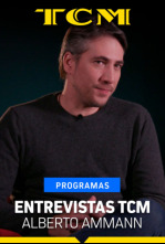 Entrevistas TCM (T4): Entrevistas TCM: Alberto Ammann