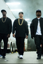 Straight Outta Compton