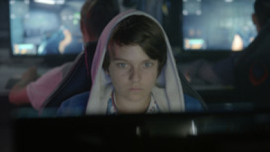 Imagen de Hackerville (T1): Ep.3  - 7