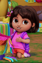 Imagen de Dora single story (T2) - 4
