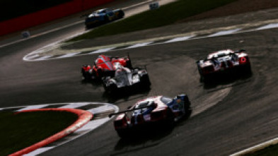 Imagen de 8 Horas de Baréin (2025): Carrera - 6