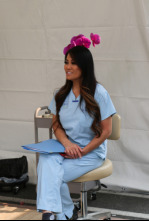 La Doctora Lee: Ep.1