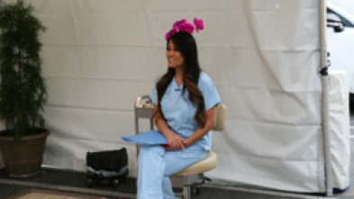 La Doctora Lee: Ep.1