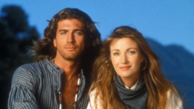 Imagen de La Doctora Quinn (T5): Ep.14  - 5