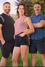 Vaya jardines (T2): Ep.1