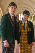 Imagen de Theodosia (T2): Ep.20 La profecia - 4