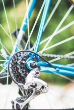 Imagen de TDPedales (2026): Lunes 2 febrero - 4