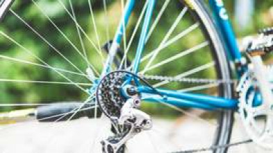 Imagen de TDPedales (2026): Lunes 2 febrero - 5