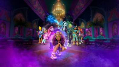 Imagen de Monster High - 5