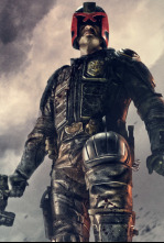 Dredd