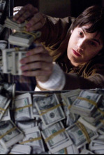 21: Black Jack