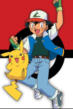 Pokémon Sol y Luna