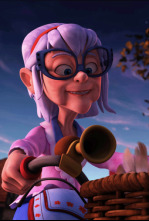 Imagen de La gallina Turuleca - 4