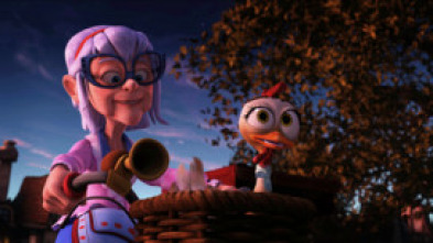 Imagen de La gallina Turuleca - 5