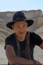 Imagen de Secretos ocultos de la Biblia con Albert Lin  - 4