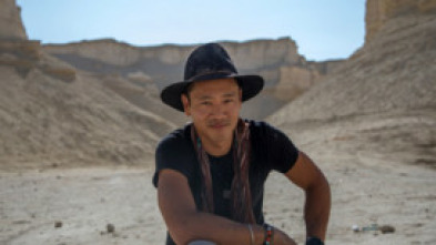 Imagen de Secretos ocultos de la...: La división del Mar Rojo - 5