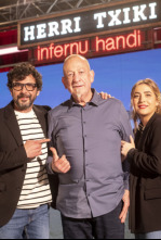 Imagen de Herri Txiki, Infernu Handi - 4