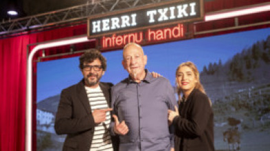Imagen de Herri Txiki,... (T11): Harana - 5