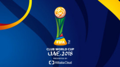 Imagen de Copa Mundial de Clubes (2018) - 5