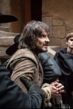 Imagen de Águila Roja (T2): Ep.10 El comisario, atacado - 4