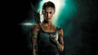 Imagen de Tomb Raider - 5