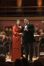 Imagen de Pene Pati Amina Edris - Verdi Massenet Gounod Puccini - 5