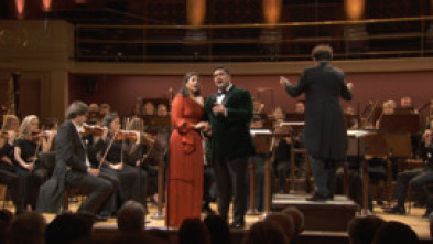 Imagen de Pene Pati Amina Edris - Verdi Massenet Gounod Puccini - 6