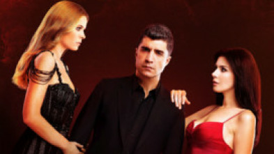 Una parte de mi (T1): Ep.140 