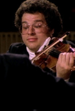 Imagen de Itzhak Perlman, violinista virtuoso - 5