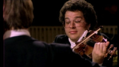 Imagen de Itzhak Perlman, violinista virtuoso - 6