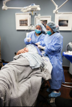 Imagen de La Doctora Lee  - 4