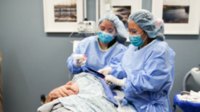 Imagen de La Doctora Lee  - 5