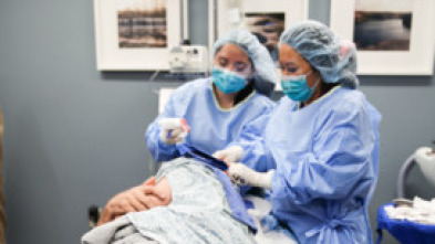 Imagen de La Doctora Lee: Ep.10 - 5
