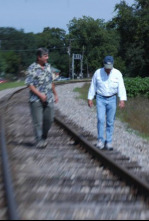 Imagen de Desaparecidos: Huellas en la arena - 4