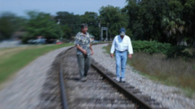 Imagen de Desaparecidos: Vida difícil en Nueva Orleans - 5